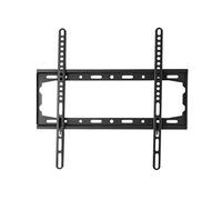 Link Staffa A Muro Ultra Slim Supporto Tv 26"-60" Led Lcd Fino A 50Kg E Vesa 400