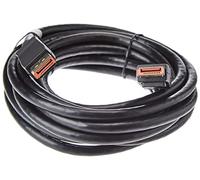 Digitus Cavo Video DisplayPort M/M 1.4 8K 5m Nero