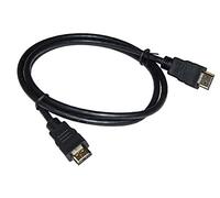 Link cavo hdmi 4kx2k guaina halogenfree per pc nb hdtv contatti dorati mt 1