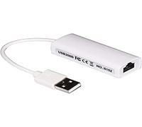 LINK SCHEDA DI RETE USB/RJ45 USB 2.0 (LKCONV07)**PUOI PAGARE ANCHE ALLA CONSEGNA!!!**