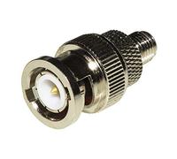 Link LKCSAN21 Adattatore BNC Maschio - RP-SMA Femmina