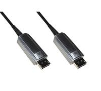 Link LKDPF1430 Cavo Fibra Ottica Attivo AOC DISPLAYPORT 1.4 8K@60HZ MT 30