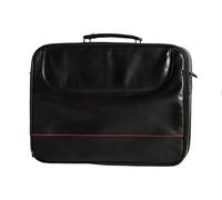 Link LKEL01 VALIGIA NOTEBOOK 15,6" SEMIRIGIDA COLORE NERO