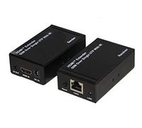 LINK ESTENSORE HDMI - CAVO ETHERNET CAT 5/6 - 60MT (LKEXT16)