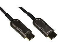 Cavo Hdmi 2.18K@60Hz@ 48 Gbps Fibra Ottica Aoc Mt 100