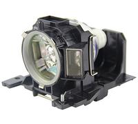 Link LKL1262 Lampada Compatibile per Proiettore con Case per Eiki Lc-xg250, Eiki Lc-xg250L, Eiki Lc-xg300, Eiki Lc-xg300L