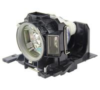 Link LKL1847 Lampada Compatibile per Proiettore con Case per Viewsonic PJ559D, Viewsonic PJ559Dc, Viewsonic PJd6230