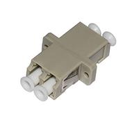 Link LKLCD2 ADATTATORE FIBRA OTTICA LC/LC MULTIMODE DUPLEX OM2