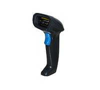 Lettore Barcode Link Lklet09 Laser Usb Con Supporto Da Banco