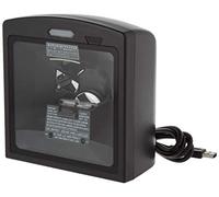 LINK LKLET17 LETTORE BARCODE OMNIDIREZIONALE USB CON SUPPORTO DISPLAY VETRO TEMPERATO