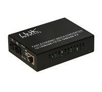 Link LKMCMM Media Converter Rj45 - Fibra Ottica Sc 10/100 Base-T a 100Base-Fx, Multi Mode 1310Nm