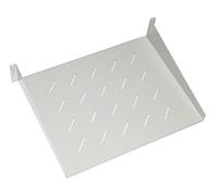 Link LKRIP350G2U Ripiano per Armadio 19" 2U Profondit 350 mm, Grigio [Italia] -