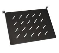 LKRIP350N2U RIPIANO PER ARMADIO 19" 2U PROFONDITA' 350 MM. (UNIVERSALE) COLORE
