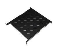 Link LKRIP550EN Ripiano Universale per Armadio Rack Estraibile su Binari Telesco