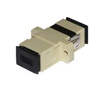 LINK LKSCS2 ADATTATORE FIBRA OTTICA SC/SC MULTIMODE SIMPLEX OM2 UPC