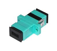 Link LKSCS3 Adattatore Fibra Ottica SC/SC MULTIMODE SIMPLEX OM3 UPC