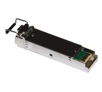 Link LKSFPLC12P - Modulo MiniGBIC (SFP) Multimode LC Duplex 1000Base-SX 1,25 Gbps 850 nm 550 m con DDM - Compatibile HPE/Aruba, Trasmissione Affidabile per Reti Fiber