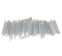 LINK CONFEZIONE 100 TUBETTI TERMORESTRINGENTI PER FIBRA OTTICA 45 MM (LKST45)**PUOI PAGARE ANCHE ALLA CONSEGNA!!!**