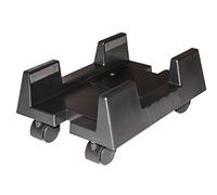 LINK CARRELLO PORTA PC IN PLASTICA REGOLABILE (LP196)**PUOI PAGARE ANCHE ALLA CONSEGNA!!!**