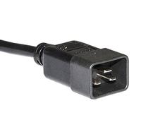 Link Lp21908 - Cavo Alimentazione Iec320/c19 - C20 16a Mt. 2.0