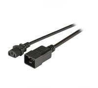LINK LP21940 - Cavo Alimentazione 1,8 m - Connettori IEC C13 a C20 16A - Compatibile Server, ups e Apparati Elettronici