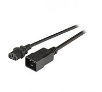 Link LP21940 Cavo Alimentazione con CONNETTORI C13-C20 MT 1,80