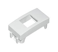 LINK LP7976 Adattatore Portafrutto Abb Mylos Bianco