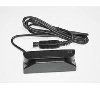LINK LP9102 Lettore Badge (Card a Banda Magnetica) Iso 7811 Connettore Usb a 3 Tracce