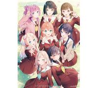 Link Mi piace Love Live 105th Start Book | Guida ai giochi GIAPPONE