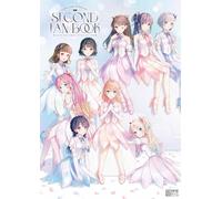 Link Mi piace Love Live Secondo fan book | Guida al gioco GIAPPONE