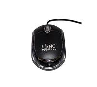 LINK LKMOS04 MINI MOUSE OTTICO USB 3 TASTI
