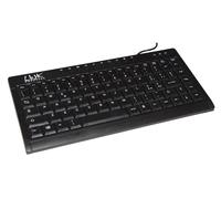 LINK TASTIERA MINI LKTAST04 USB NERA**PUOI PAGARE ANCHE ALLA CONSEGNA!!!**