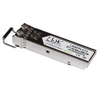MODULO MINIGBIC (SFP) SINGLEMODE LC DUPLEX 1000BASE-LX, 1310NM 20 KM PER USO SU