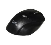LINK Mouse Wireless 4 Tasti con Ricevitore USB