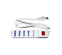 LINK MULTIPRESA 4 POSTI + USB (LKMP04USB)**PUOI PAGARE ANCHE ALLA CONSEGNA!!!**
