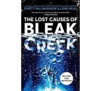Link Neal e Rhett McLaughlin – The Lost Causes of Bleak Creek – Tascabile