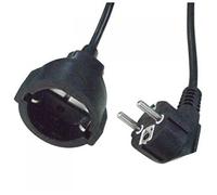 Nilox PROLUNGA ALIMENTAZIONE SCHUKO MF 5M