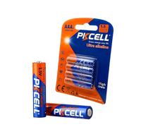 LINK, PK10002 Batterie Ultra Alcaline