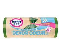 Link pratico Devor Odore 50L 80% plastica riciclata