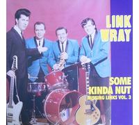 LINK PROTRUDI & JAYMEN - missing links LP