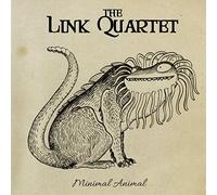 Link Quartet - Minimal Animal