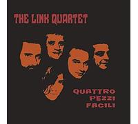 Link Quartet The - Quattro Pezzi Facili