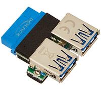 E_0015_ 2161350000 Delock DeLOCK 65324 cable gender changer USB 3.0 19 P