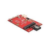 LINK R10089 Convertitore SATA, 7 Poli, MSATA