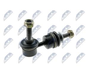 Link/Ramo Di Collegamento NTY ZLT-FR-013, Barra Stabilizzatrice Per FORD, VOLVO