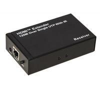 LINK RICEVITORE PER ESTENSORE HDMI LKEXT18**PUOI PAGARE ANCHE ALLA CONSEGNA!!!**