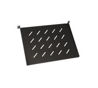 Link ripiano per armadio 19" 1 unita profondita 350 mm nero