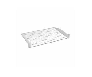 LINK RIPIANO PER ARMADIO 19" 1 UNITA PROFONDITA 200 MM. (UNIVERSALE) 2 ATTACCHI