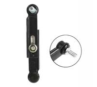 Link Rod Sensore Altezza Leva Regolazione Applicabile Sistema Sospensione Ferro