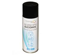 Link SP35 Spray Alcool Isopropilico 400 ml - Detergente e Sgrassante ad Evaporaz